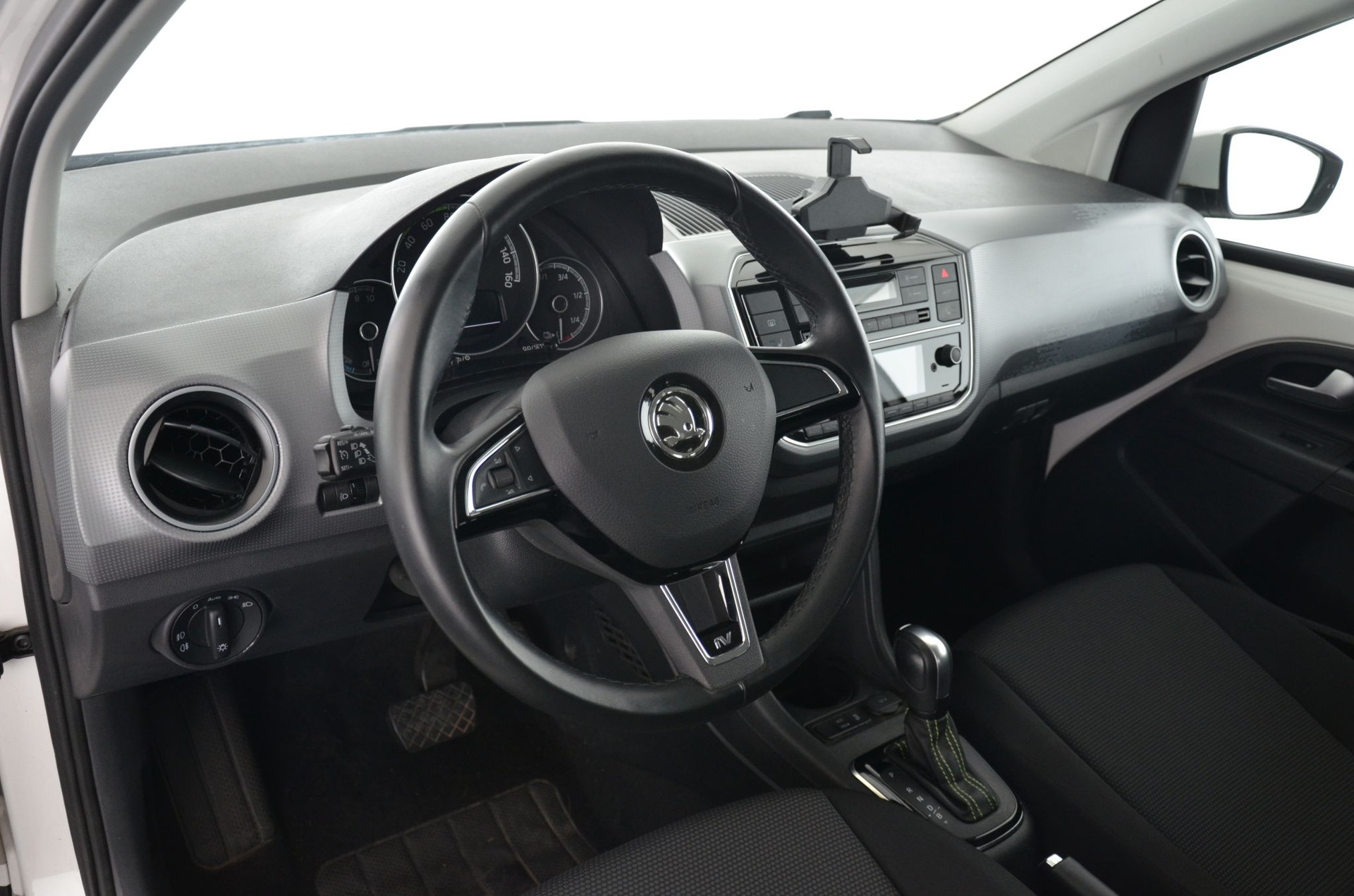 SKODA Citigo e Style-image-10