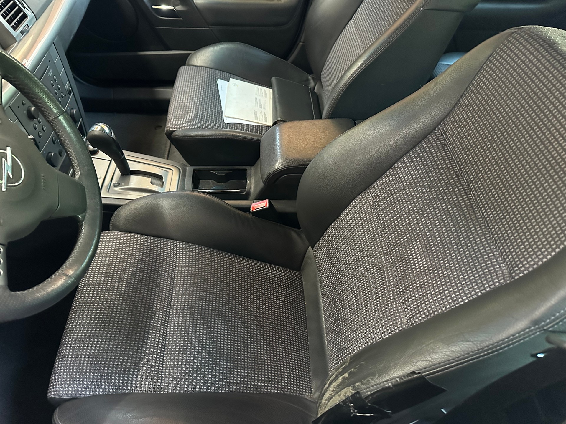 OPEL Signum 3.2 Elegance-image-6