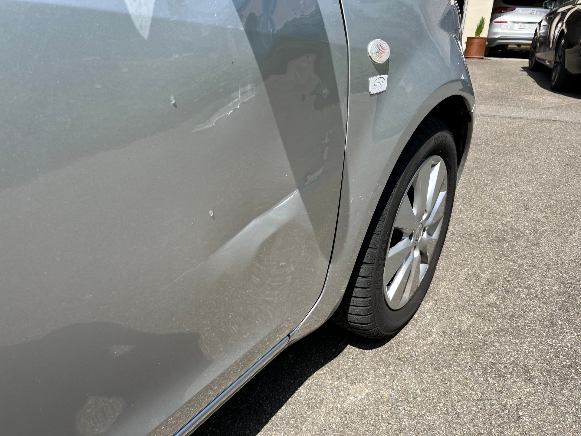 SUZUKI 1.2 GL-image-3