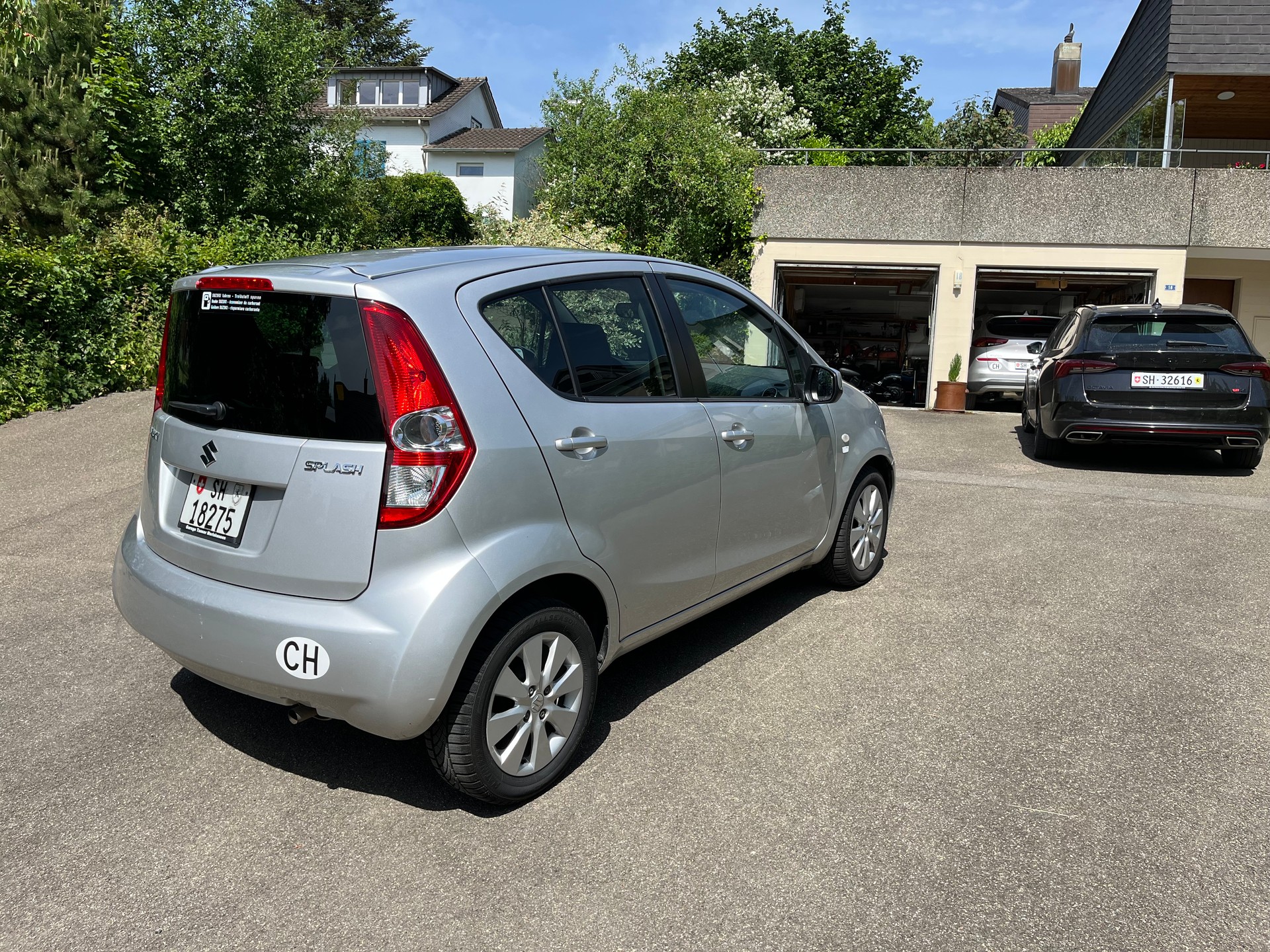 SUZUKI 1.2 GL-image-4