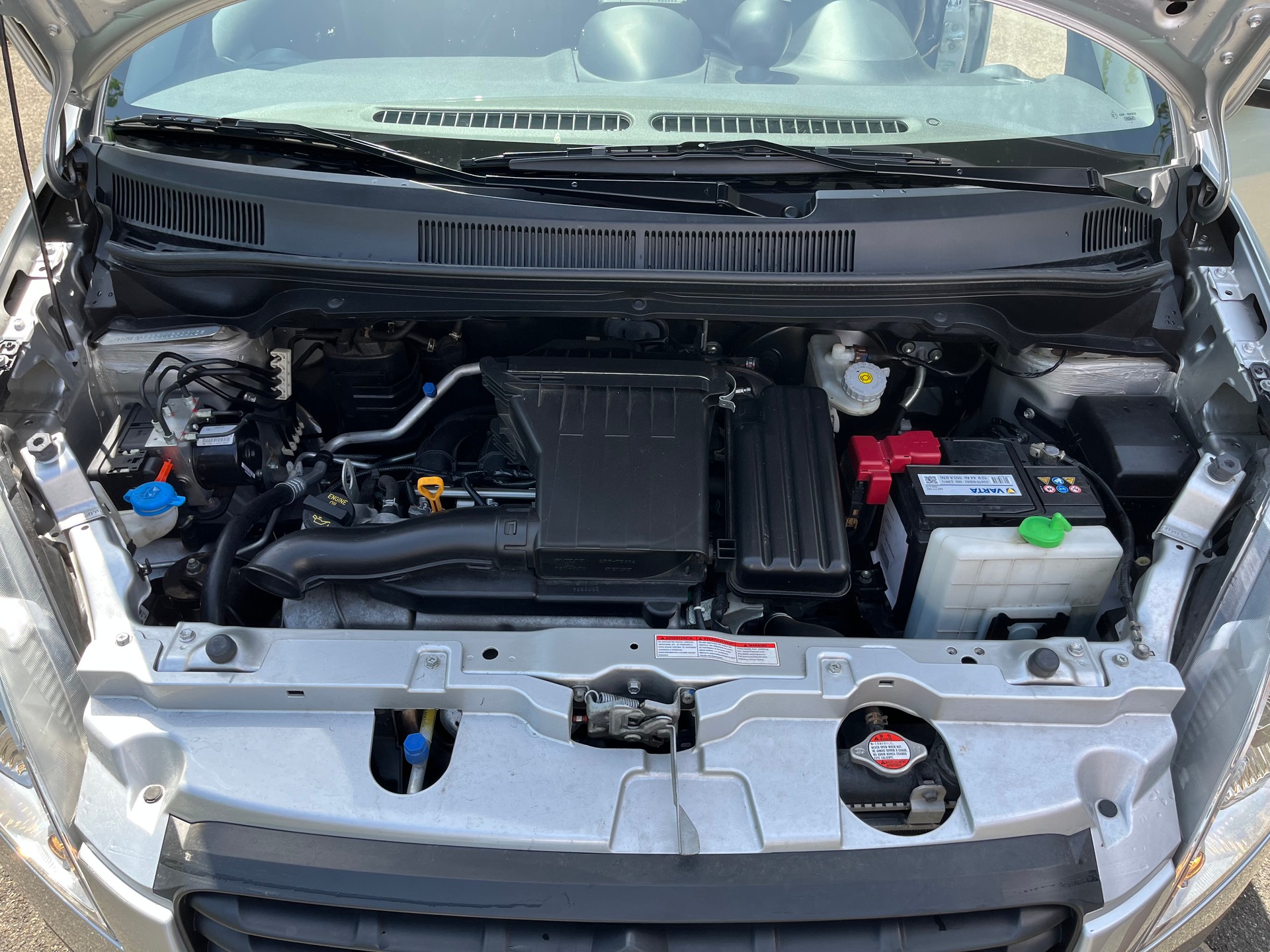 SUZUKI 1.2 GL-image-1