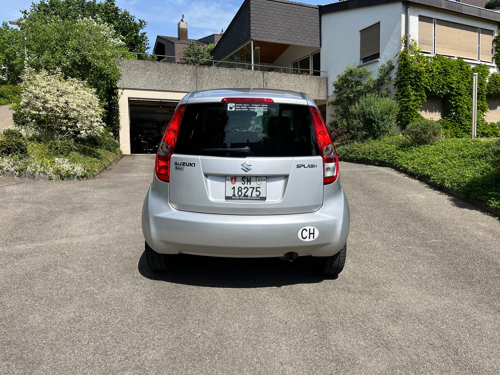 SUZUKI 1.2 GL-image-5