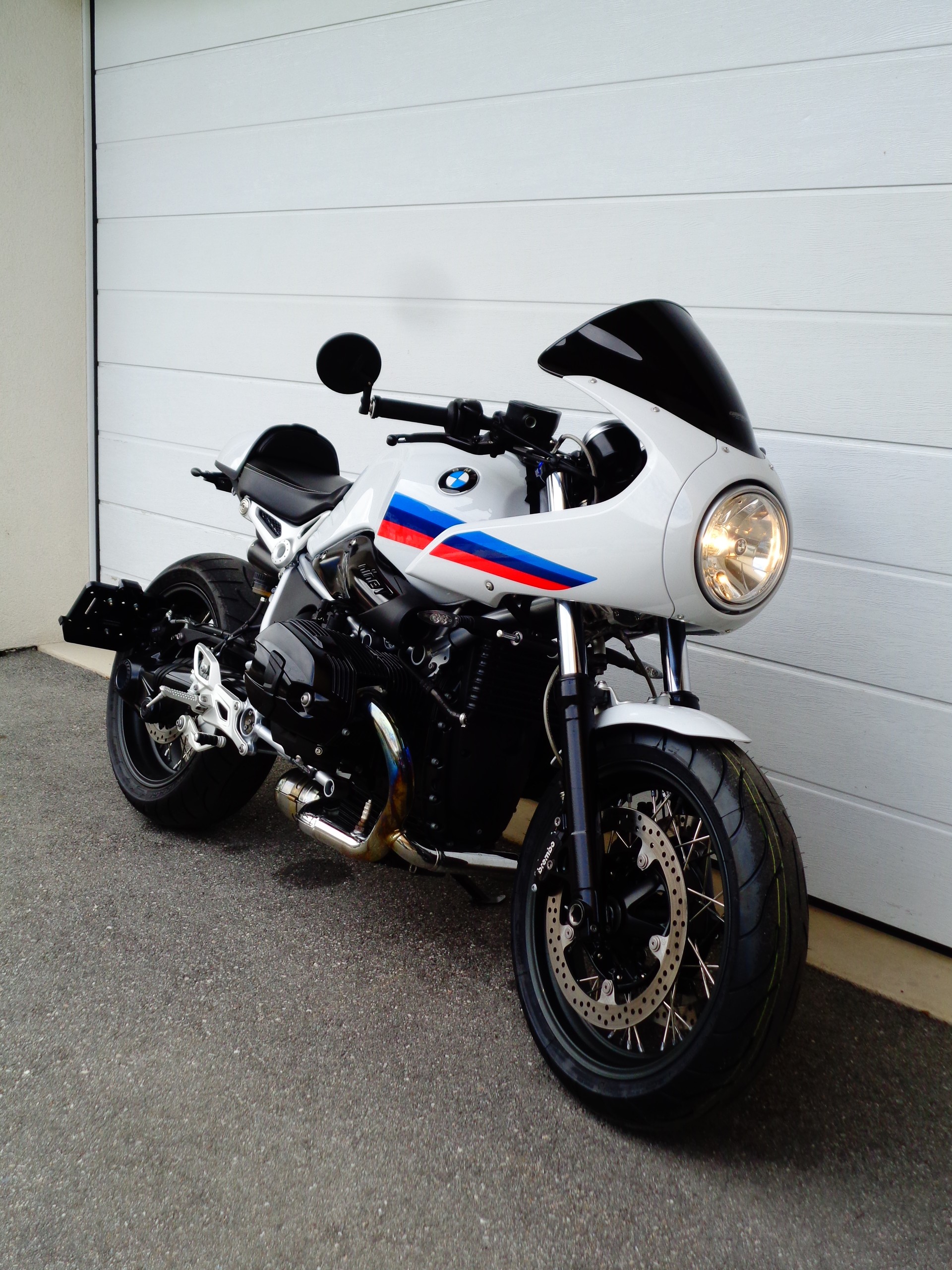 BMW R nineT Racer ABS-image-1