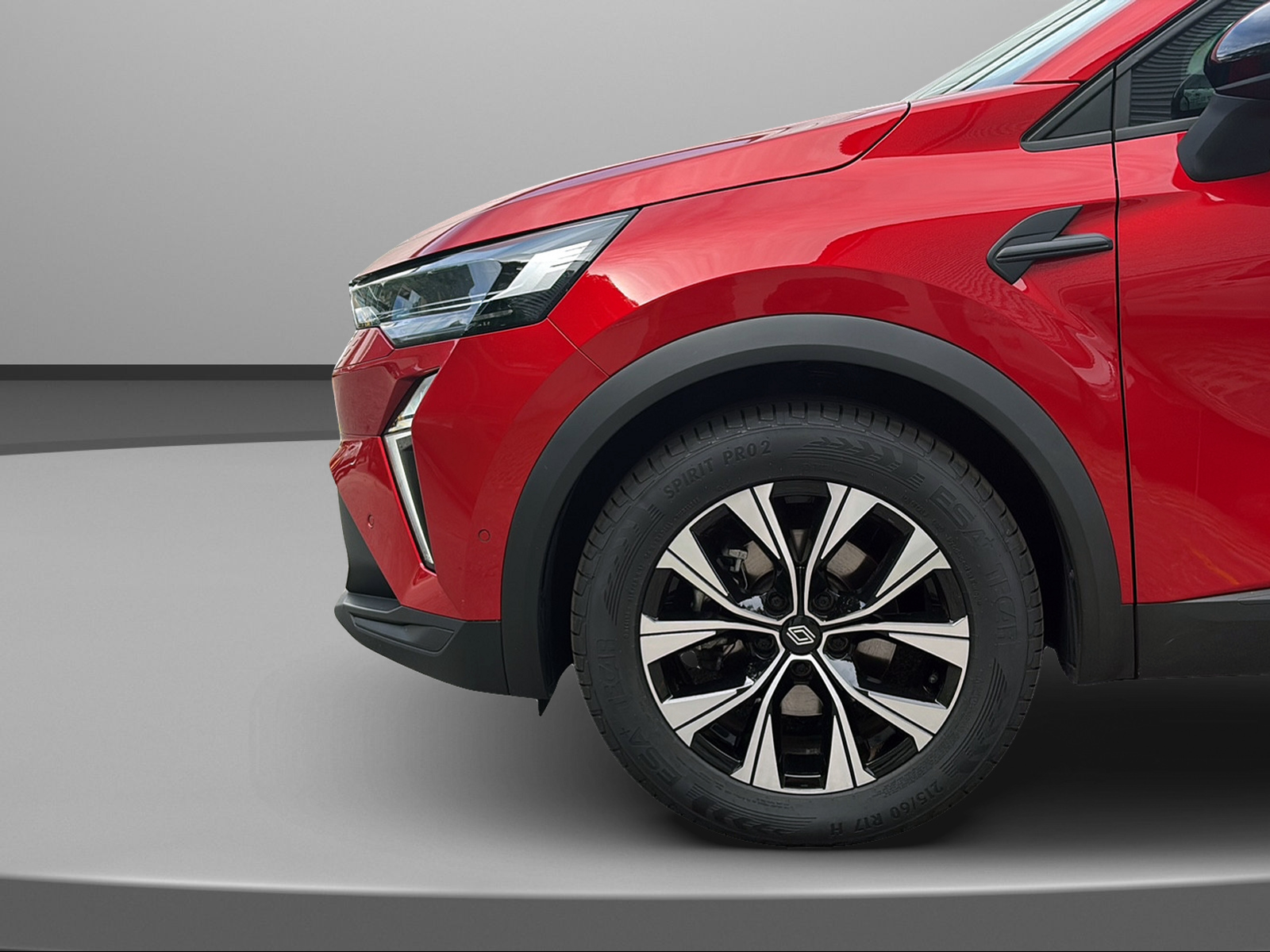 RENAULT Captur 1.6 E-Tech 145 Evolution DHT-image-14