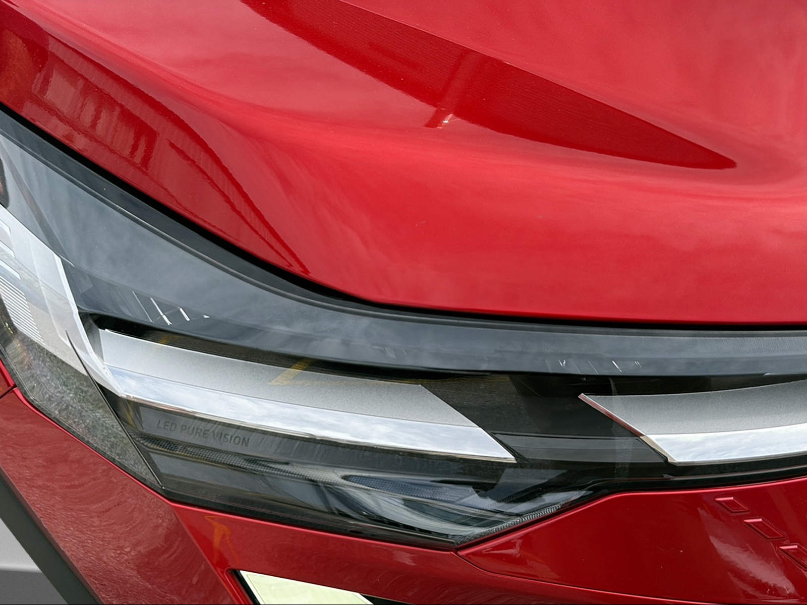 RENAULT Captur 1.6 E-Tech 145 Evolution DHT-image-13