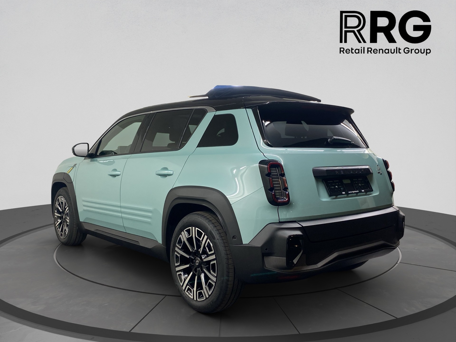 RENAULT 4 E-Tech-image-4
