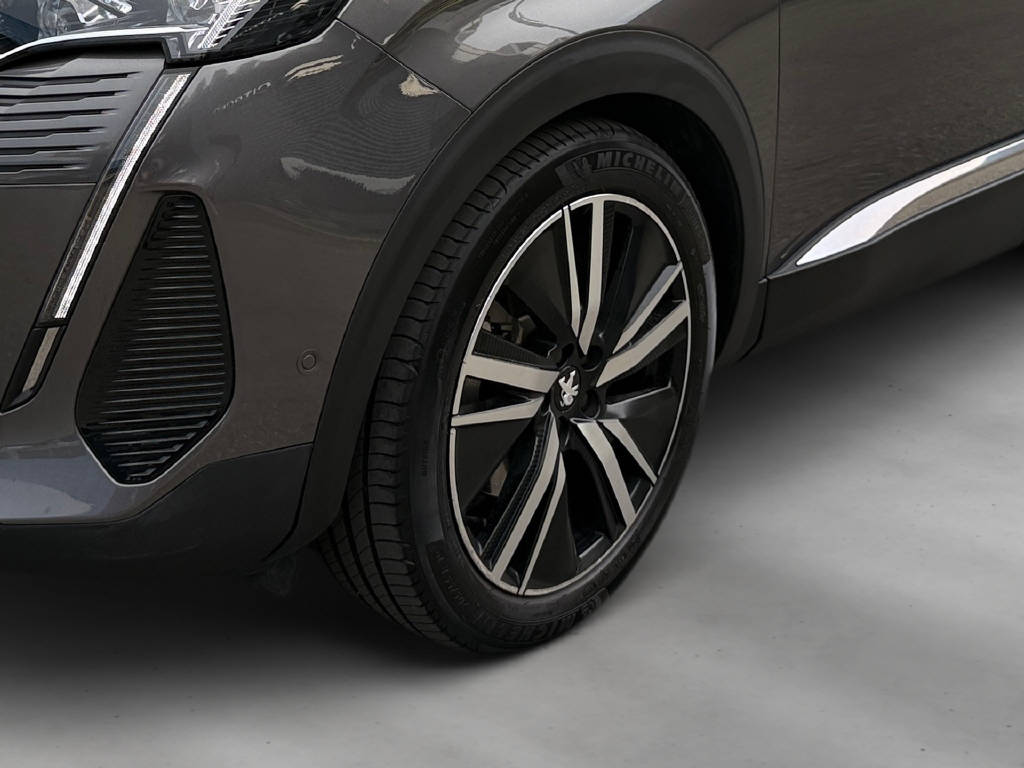PEUGEOT 3008 Plug-in Hybrid 300ch 4x4 GT Pack-showroom-element-3
