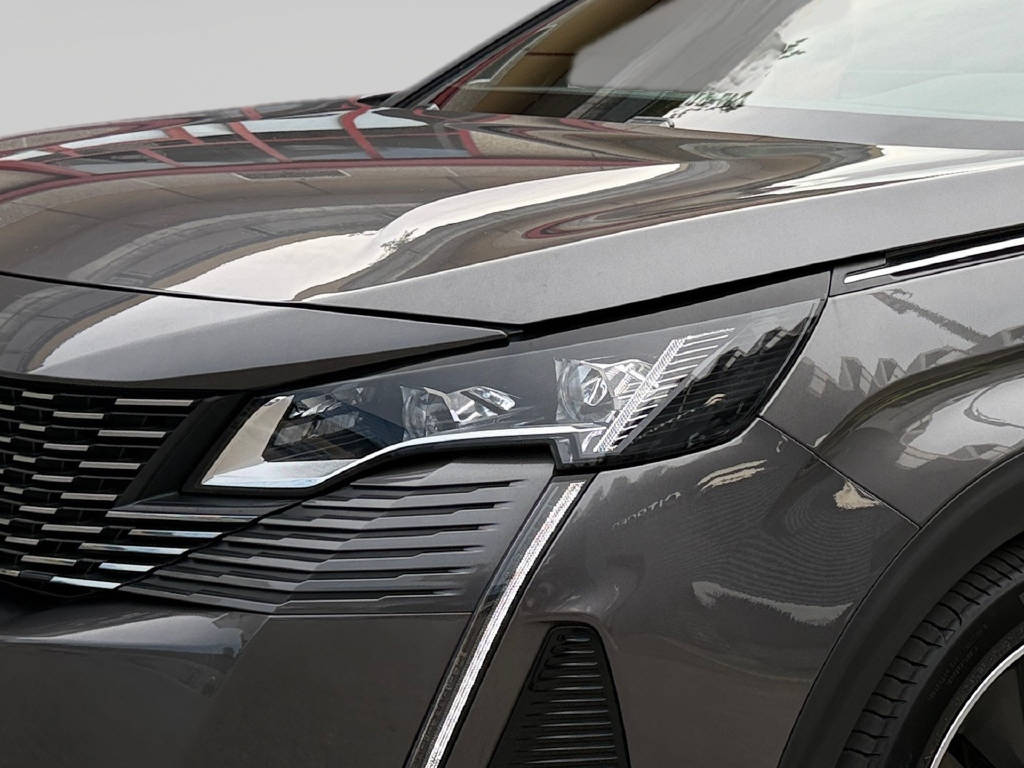 PEUGEOT 3008 Plug-in Hybrid 300ch 4x4 GT Pack-showroom-element-2