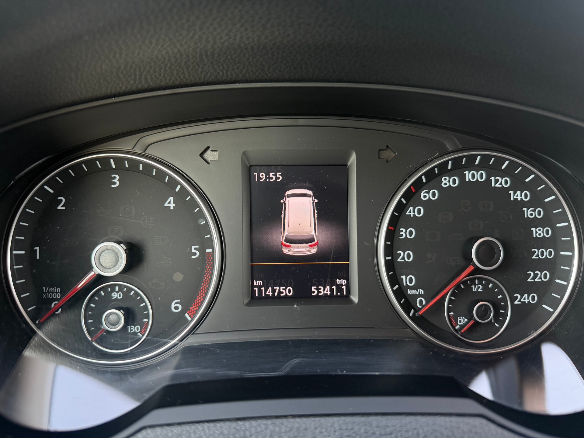 SEAT Alhambra 2.0 TDI Style Advanced DSG ** 7- Plätzer**-image-13