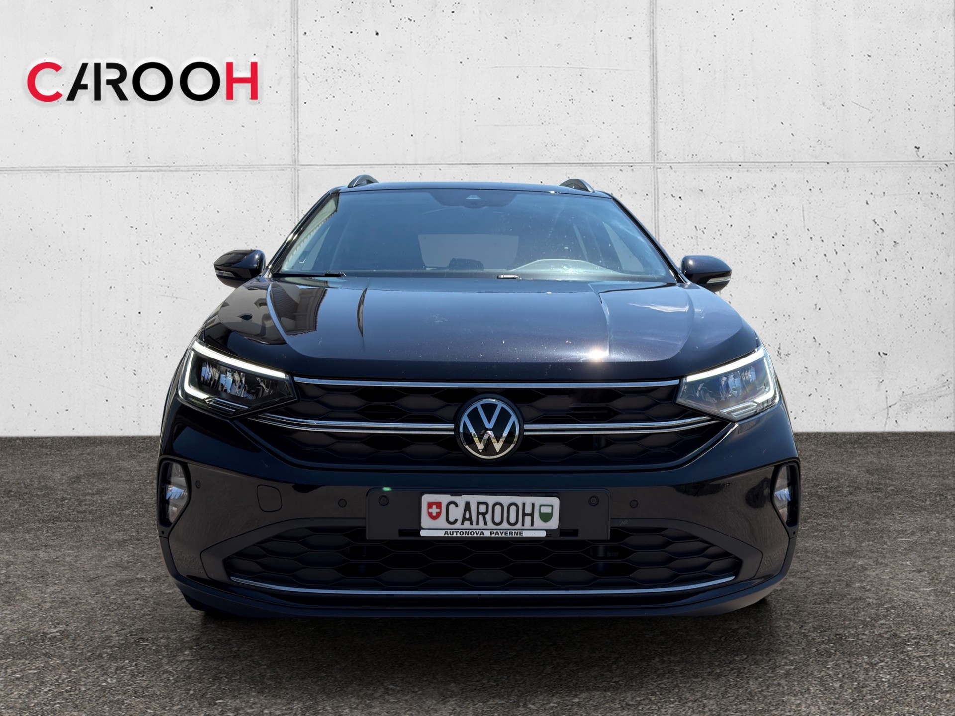 VW Taigo 1.0 TSI Life DSG-showroom-element-1