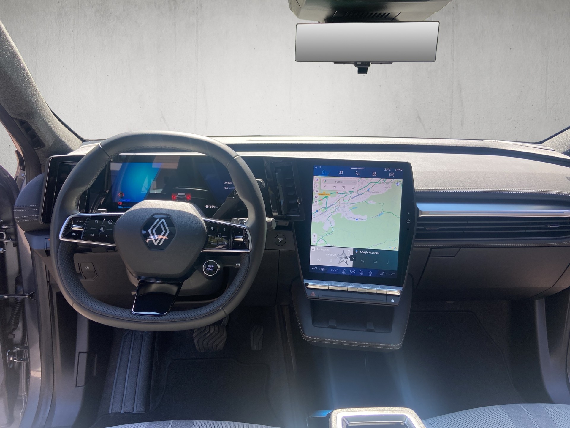 RENAULT Scénic E-Tech Long Range Iconic-image-9