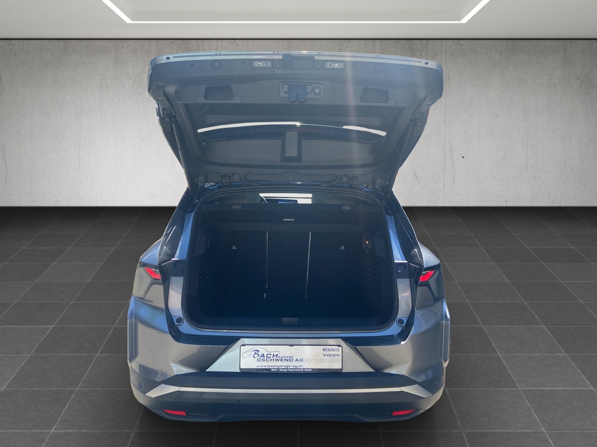 RENAULT Scénic E-Tech Long Range Iconic-image-13
