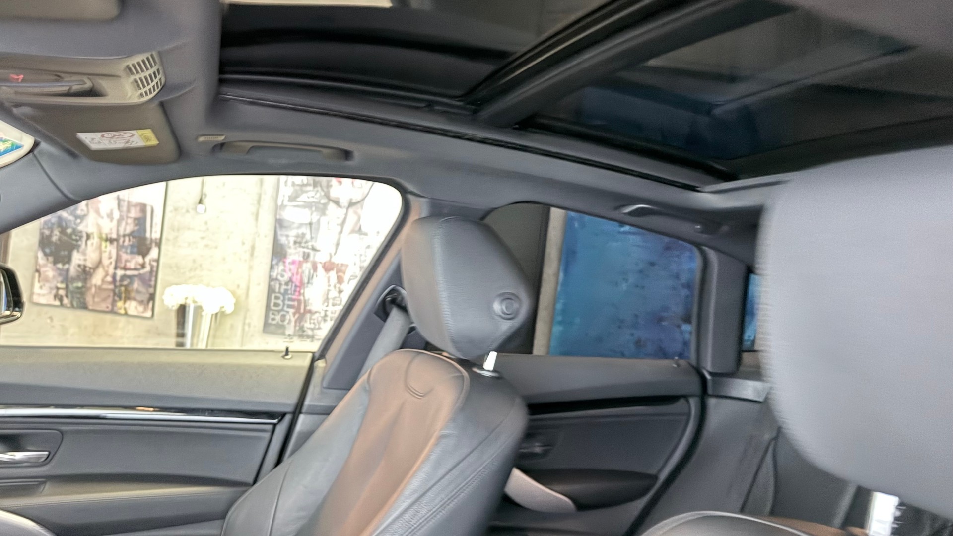 BMW 330i xDrive SAG Gran Turismo-image-14