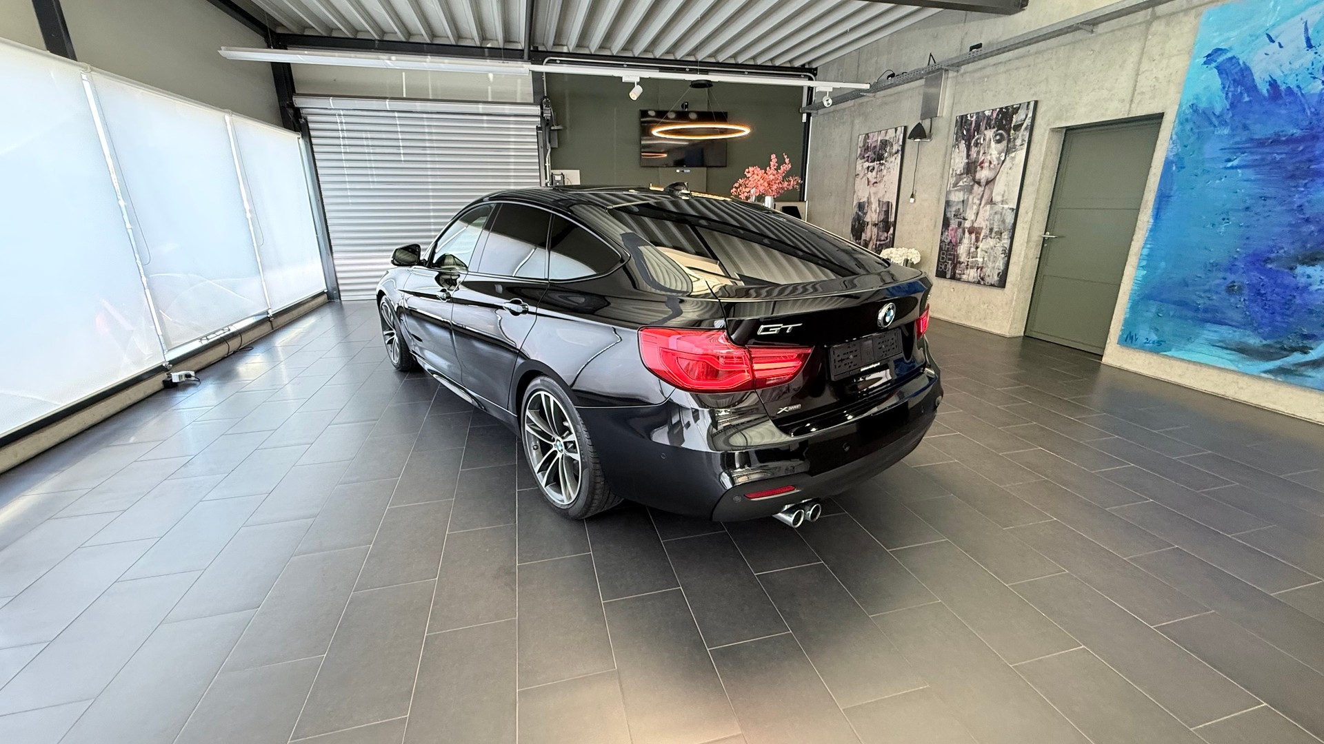 BMW 330i xDrive SAG Gran Turismo-image-20