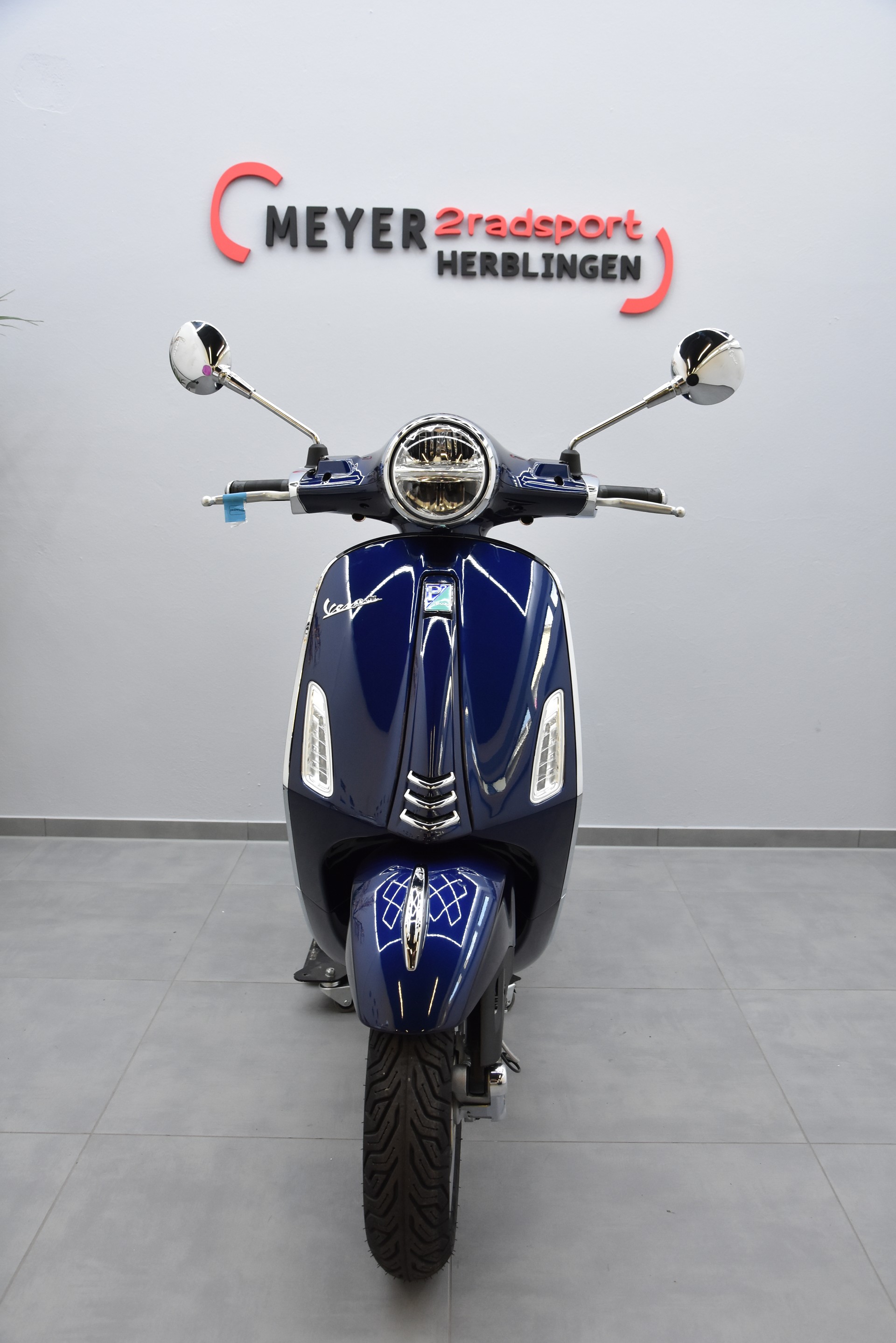 PIAGGIO Primavera 125 ABS MY26 E5+-image-2