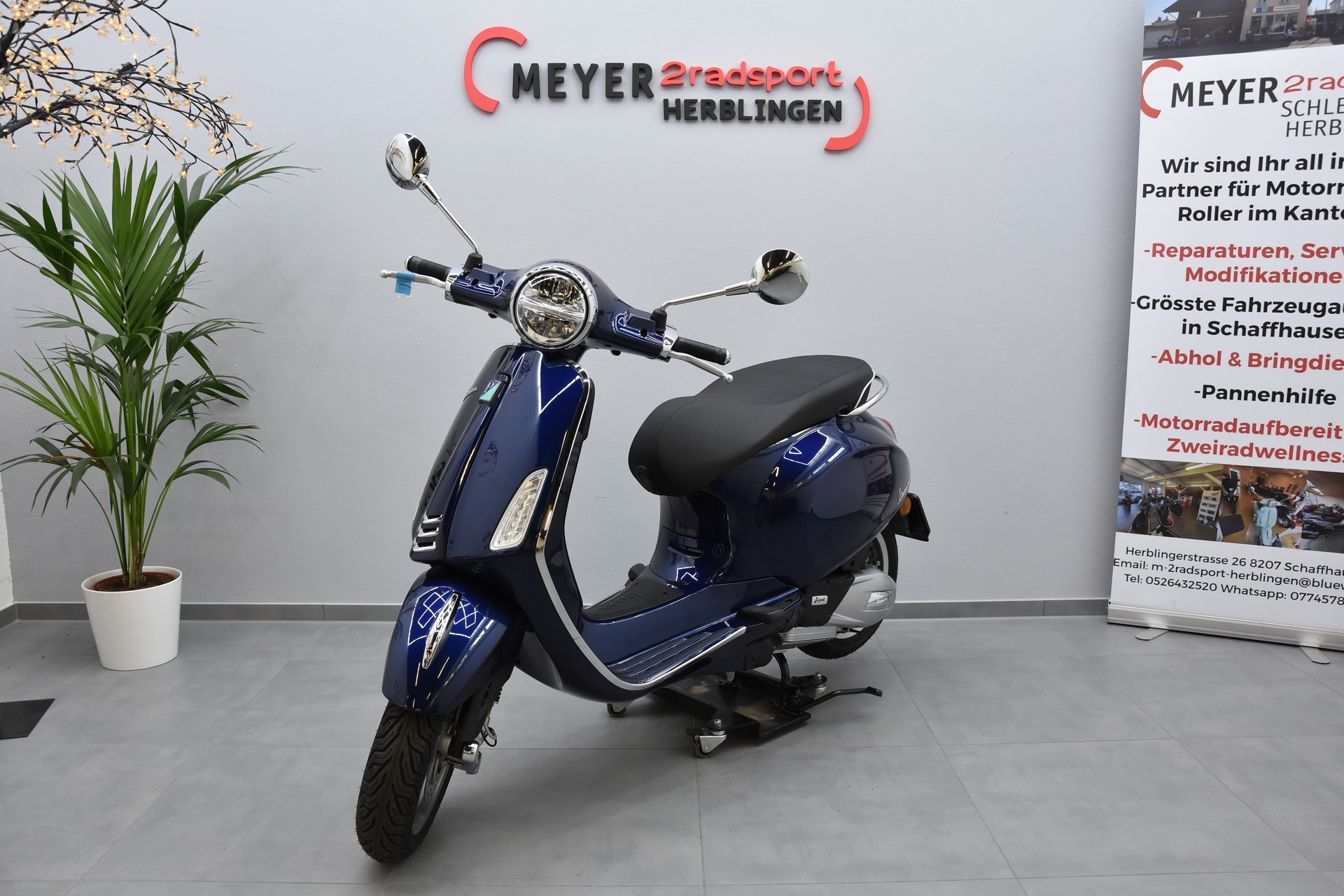 PIAGGIO Primavera 125 ABS MY26 E5+-image-3