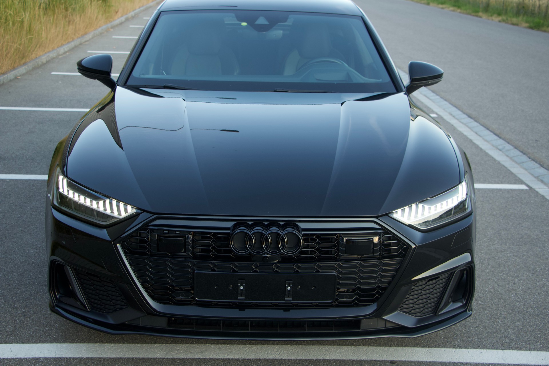 AUDI A7 Sportback 55 TFSI quattro S-Tronic-image-5