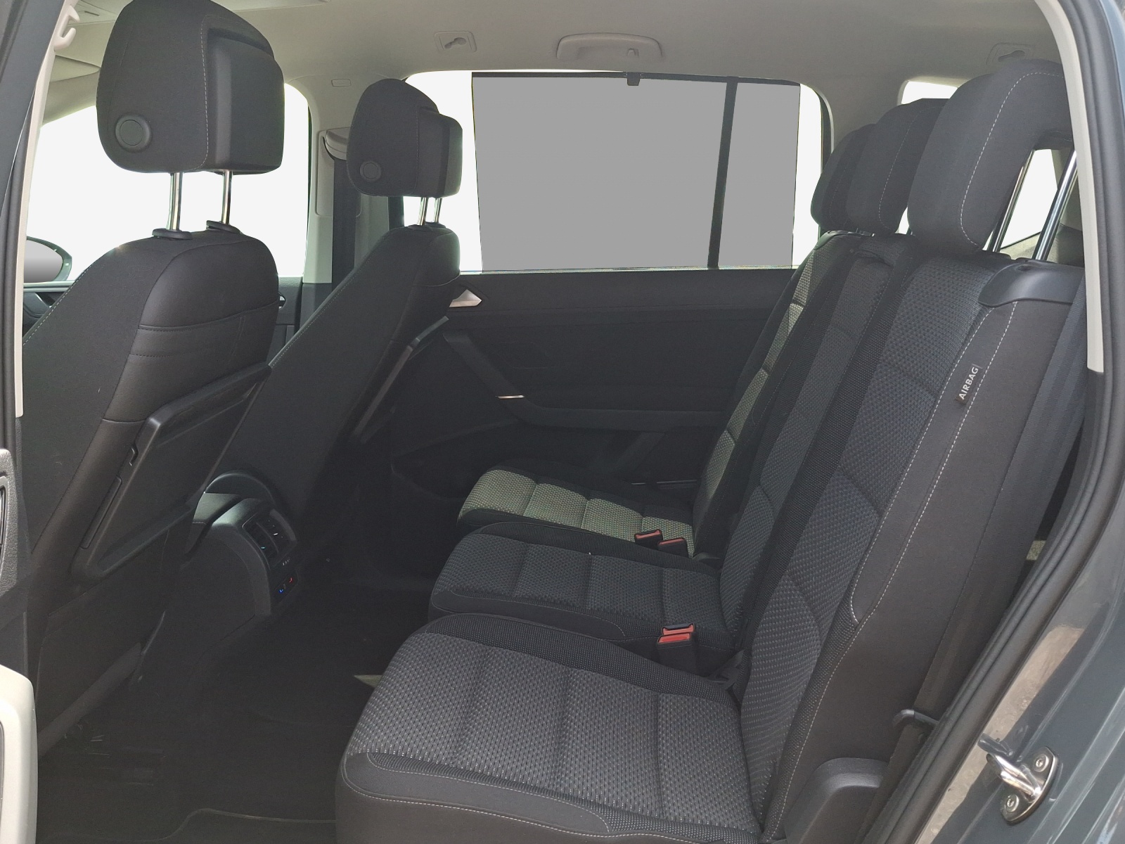 VW Touran 1.5 TSI EVO Comfortline DSG-image-11