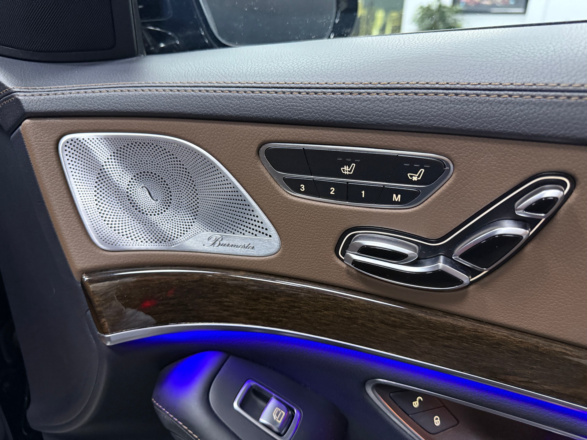 MERCEDES-BENZ S 560 L 4Matic 9G-Tronic-image-7