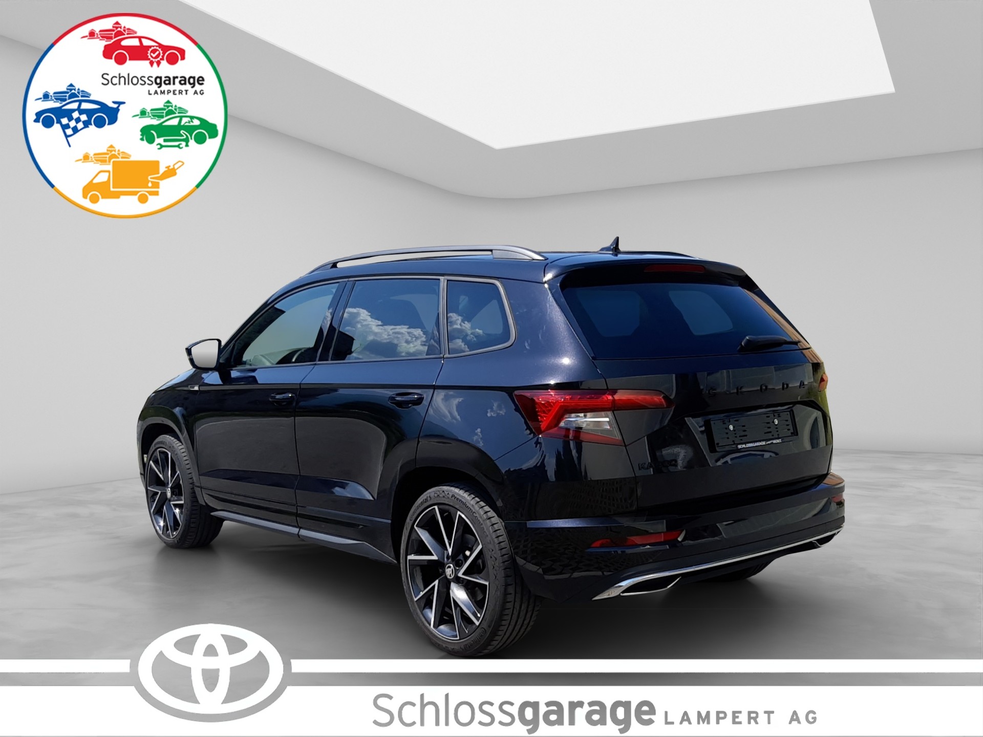 SKODA Karoq 2.0 TSI SportLine DSG 4x4-showroom-element-3