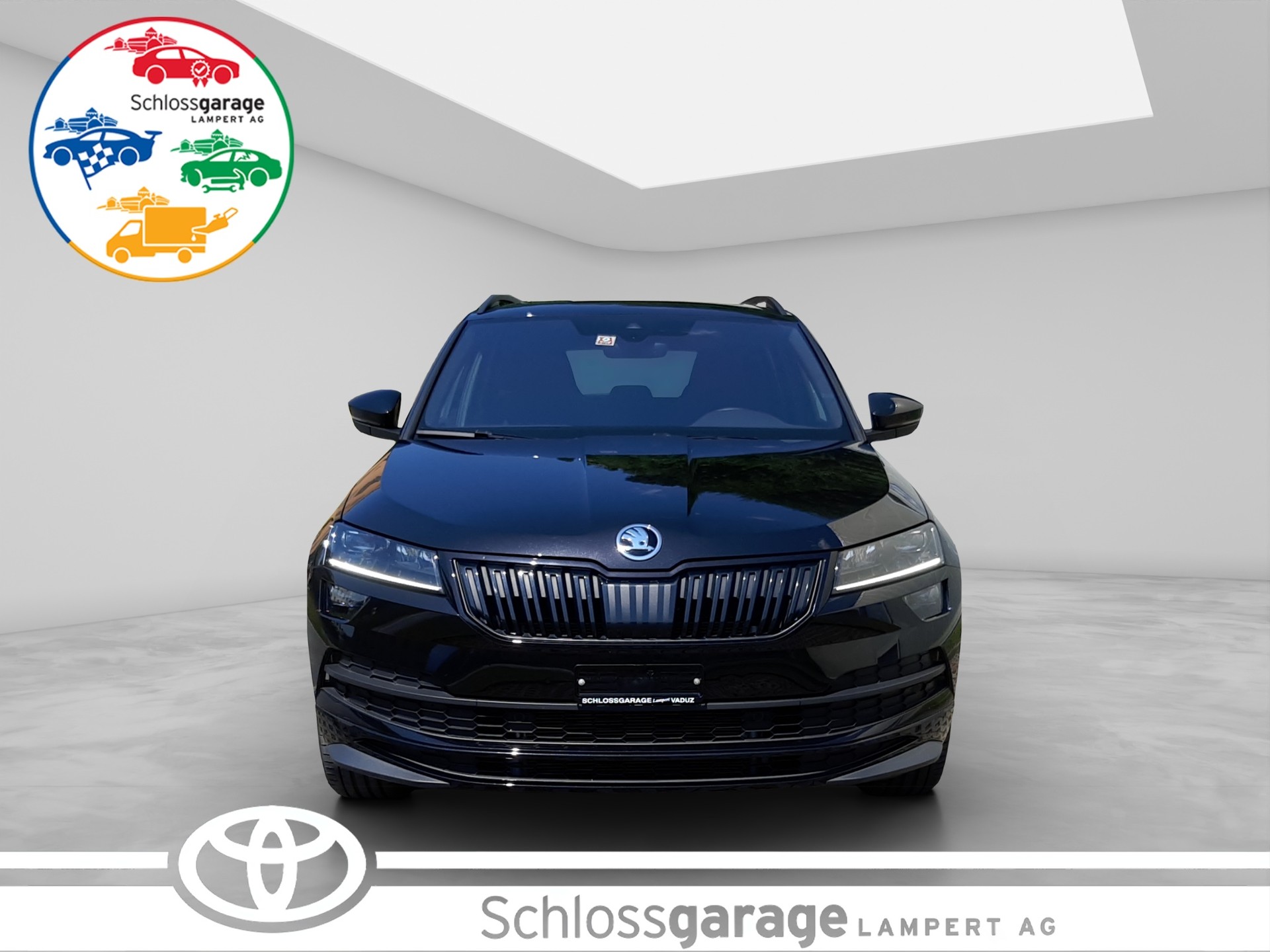 SKODA Karoq 2.0 TSI SportLine DSG 4x4-showroom-element-1