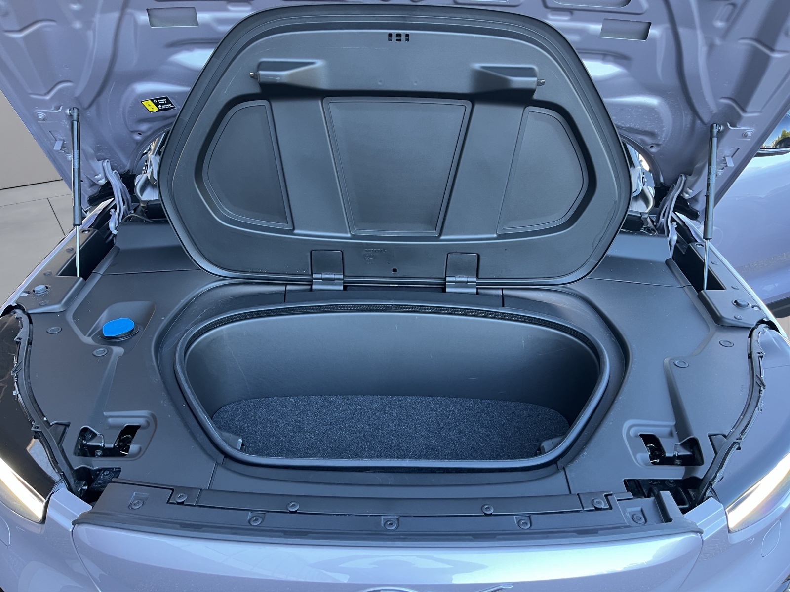VOLVO EX40 Twin Performance Ultra AWD-image-20