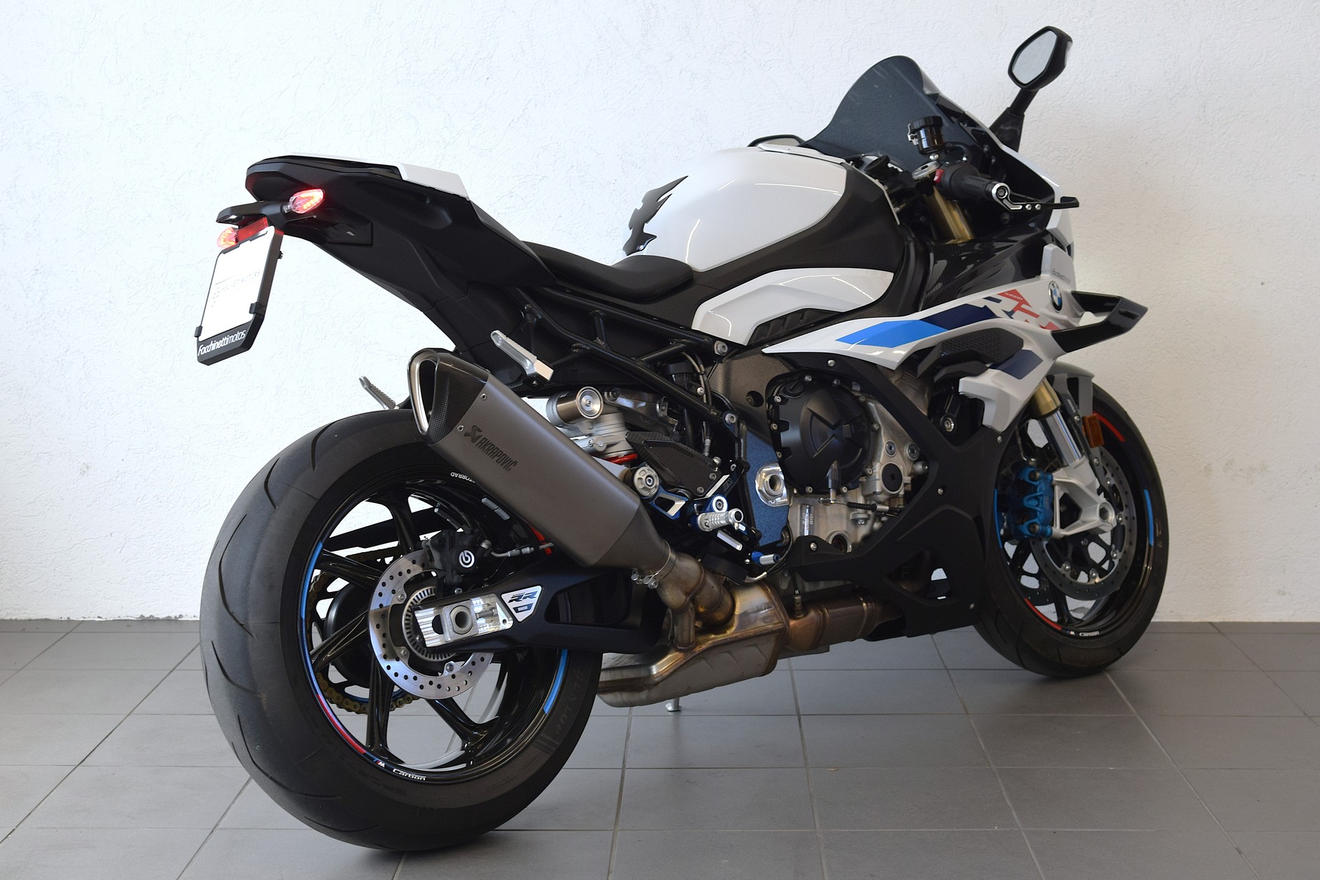 BMW S 1000 RR-image-6