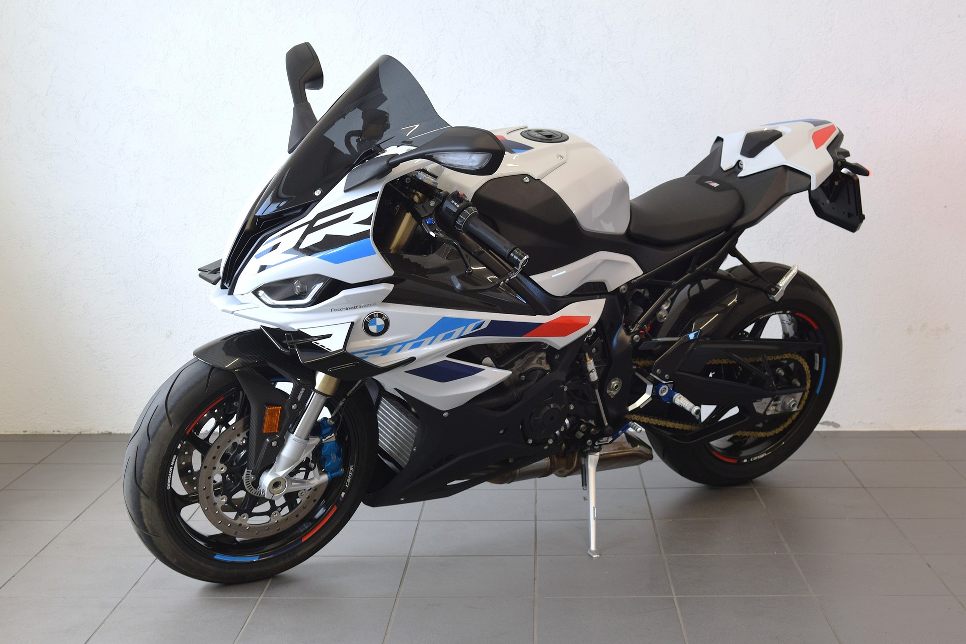 BMW S 1000 RR-image-0