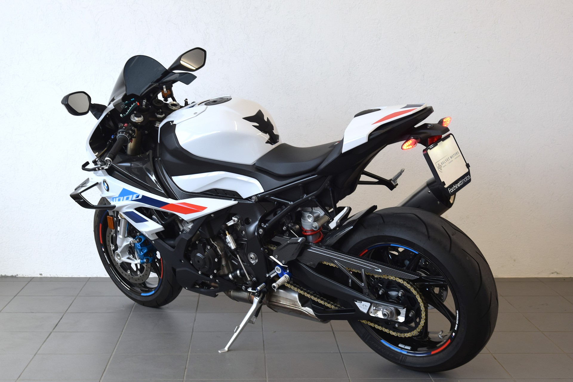 BMW S 1000 RR-image-2