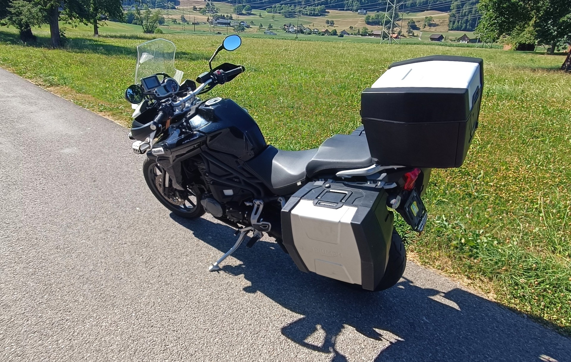 TRIUMPH Tiger 1200 Explorer ABS-image-3