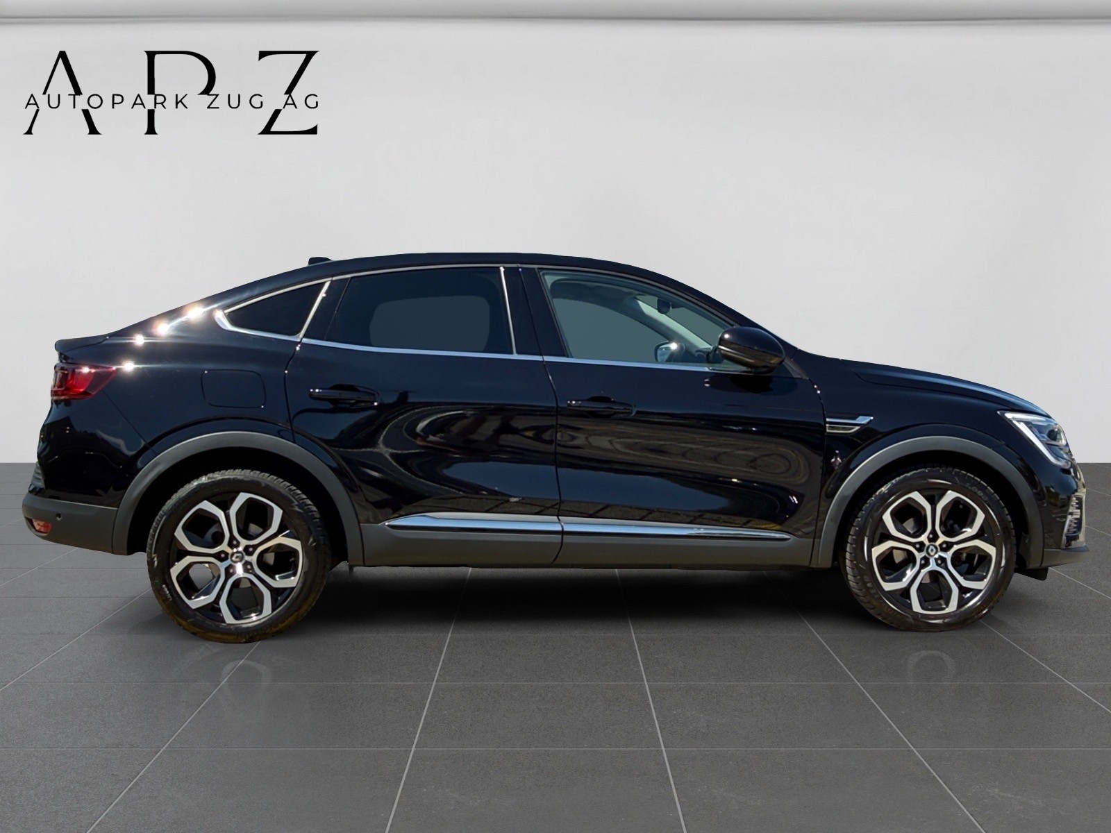 RENAULT Arkana 1.3 TCe Techno EDC-image-3