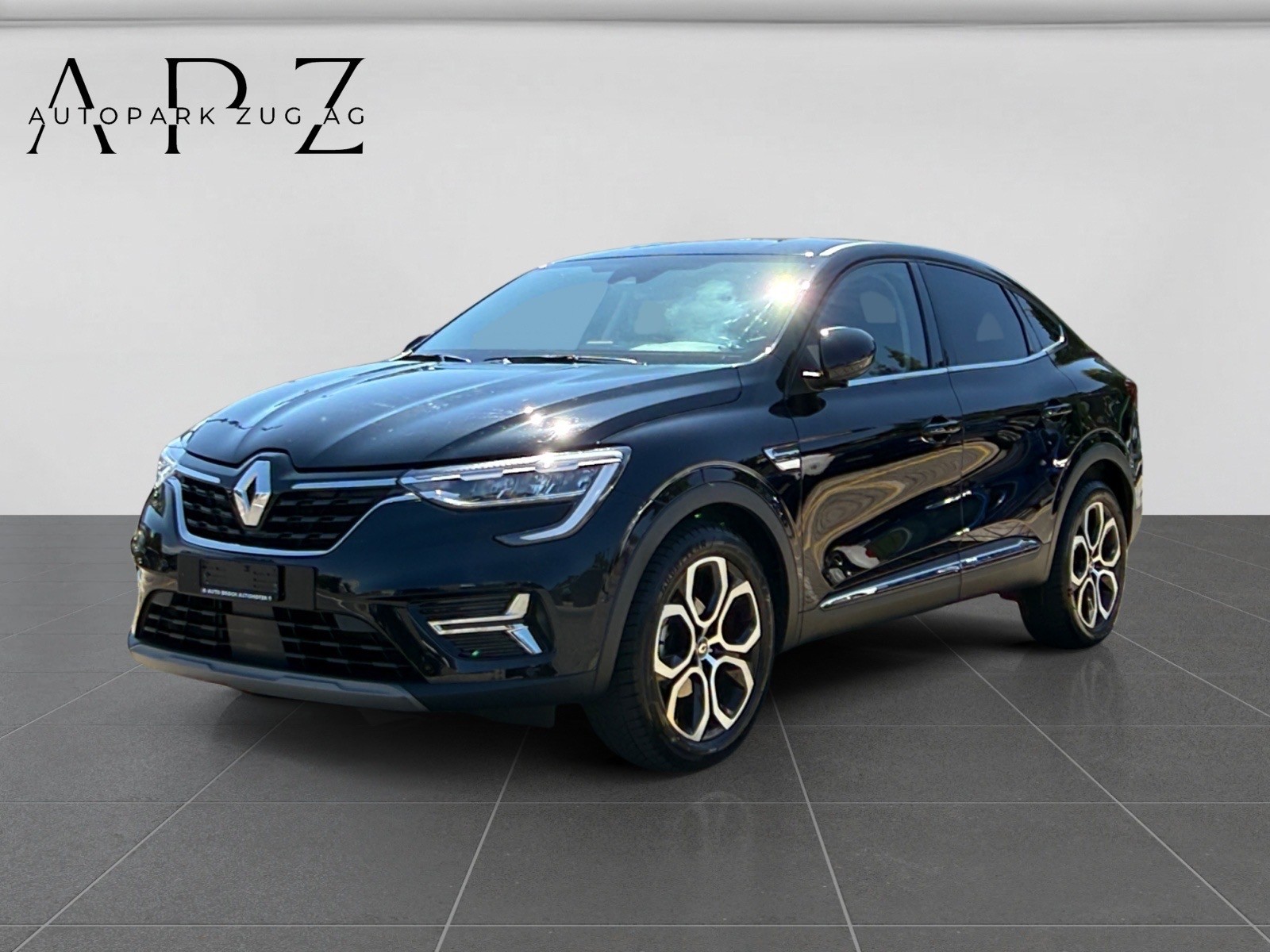 RENAULT Arkana 1.3 TCe Techno EDC