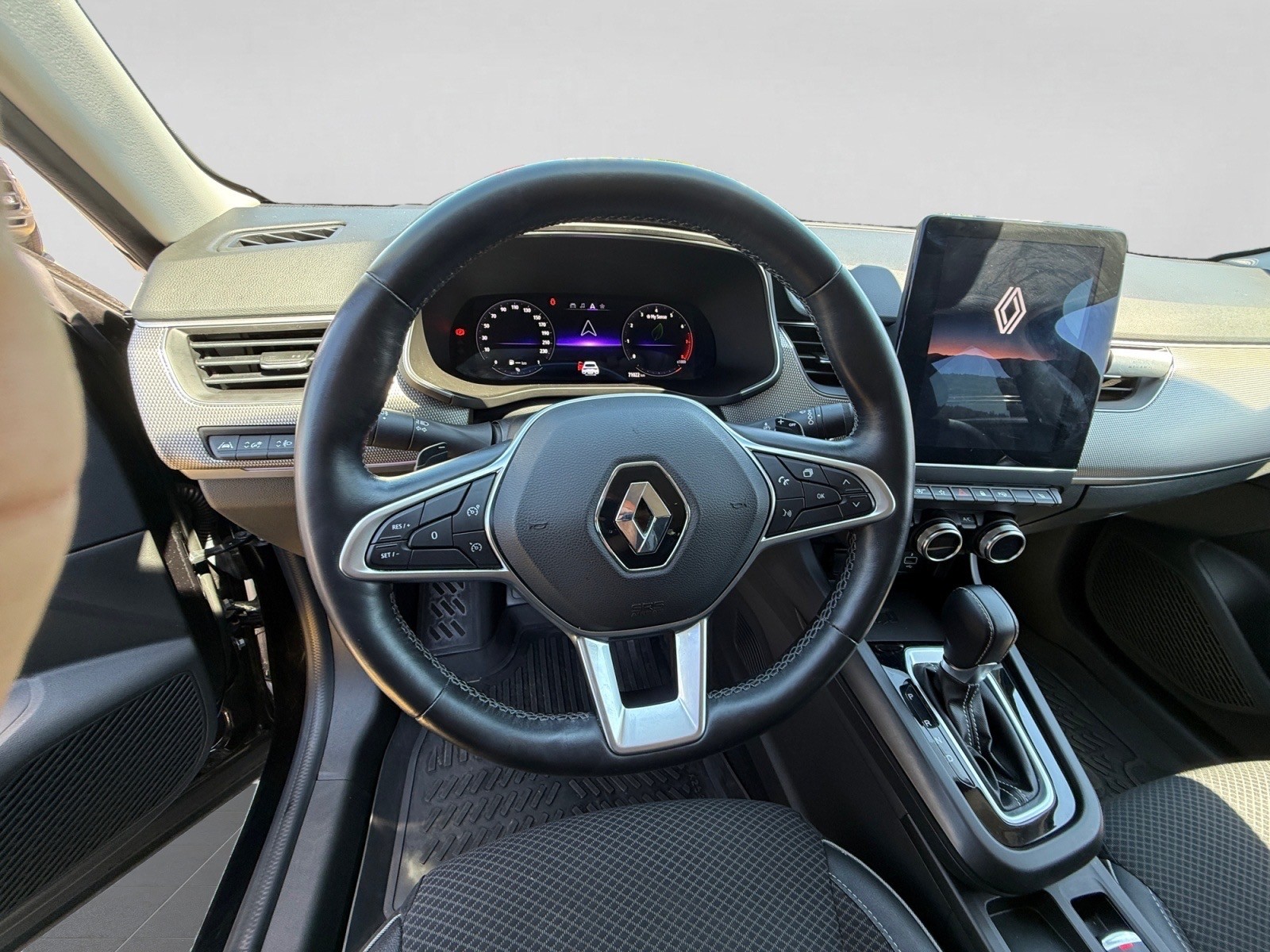 RENAULT Arkana 1.3 TCe Techno EDC-image-15