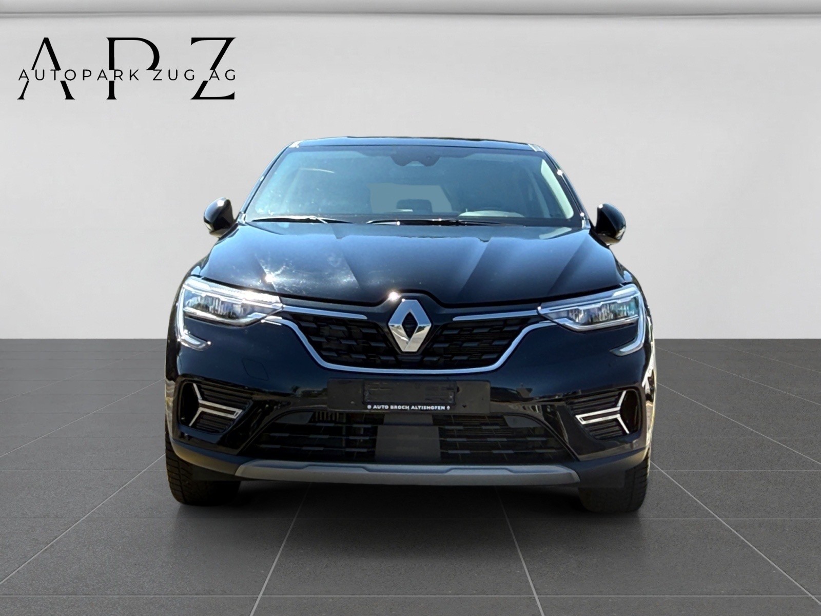 RENAULT Arkana 1.3 TCe Techno EDC-image-1
