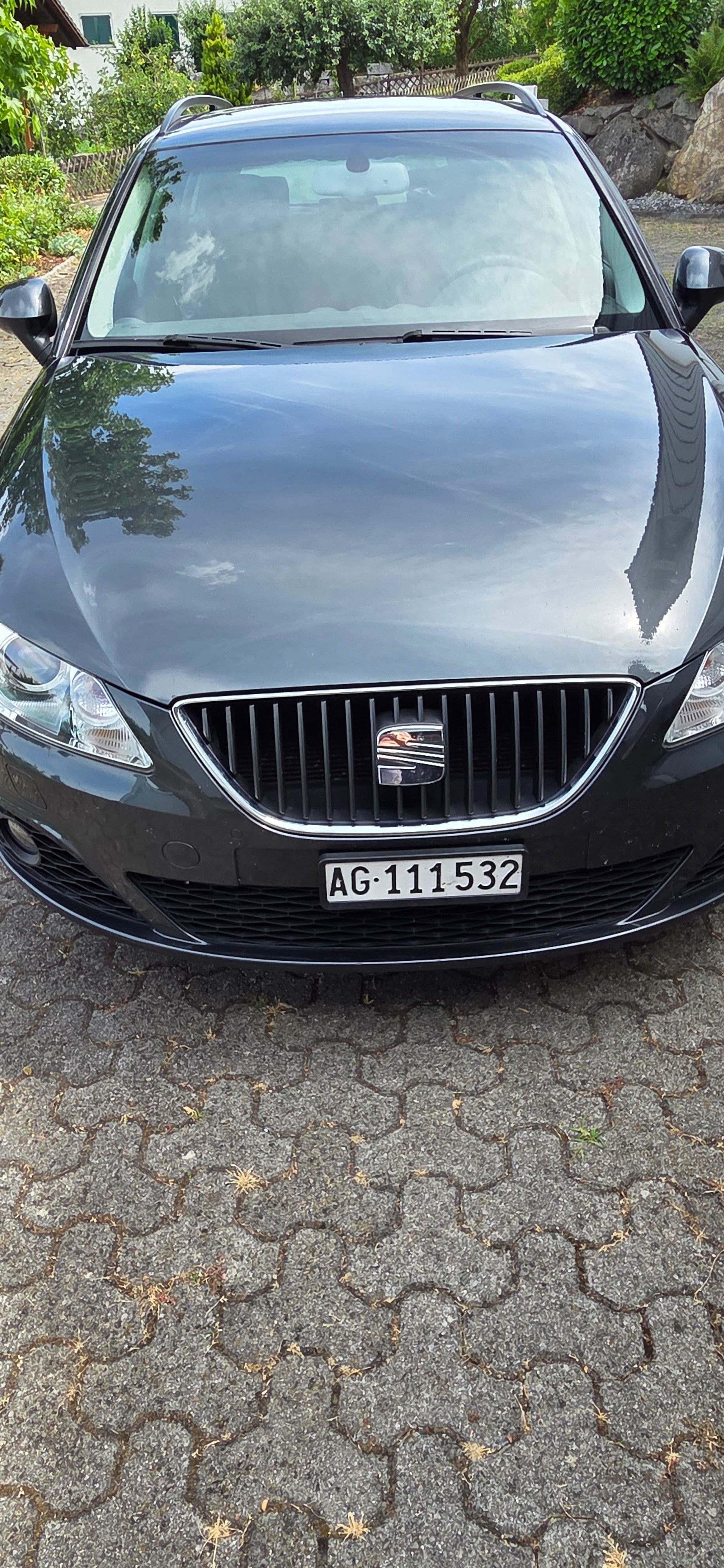 SEAT ST 2.0 TSI-image-1