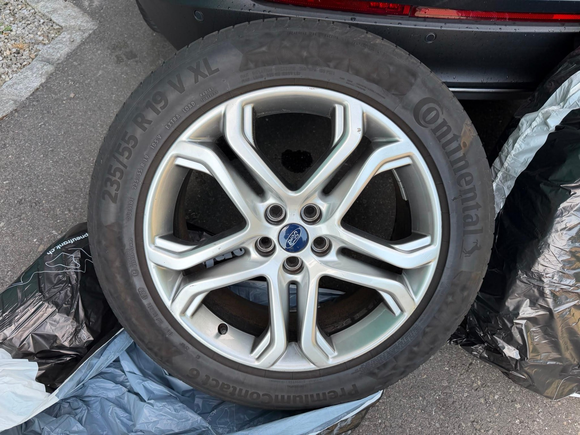 FORD Edge 2.0 TDCi 210 Titanium FPS-image-24