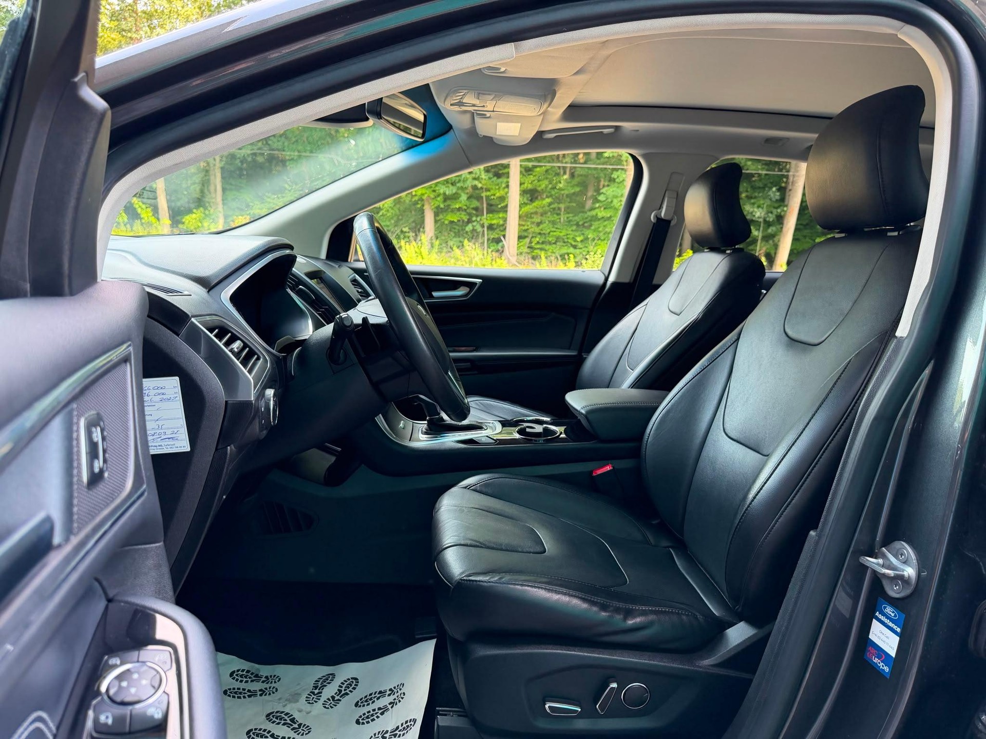 FORD Edge 2.0 TDCi 210 Titanium FPS-image-23