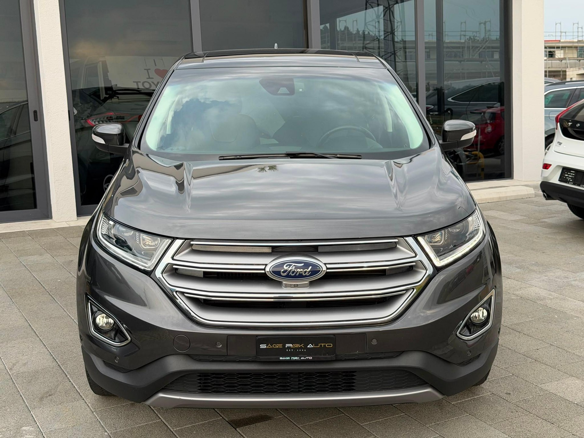 FORD Edge 2.0 TDCi 210 Titanium FPS-showroom-element-2