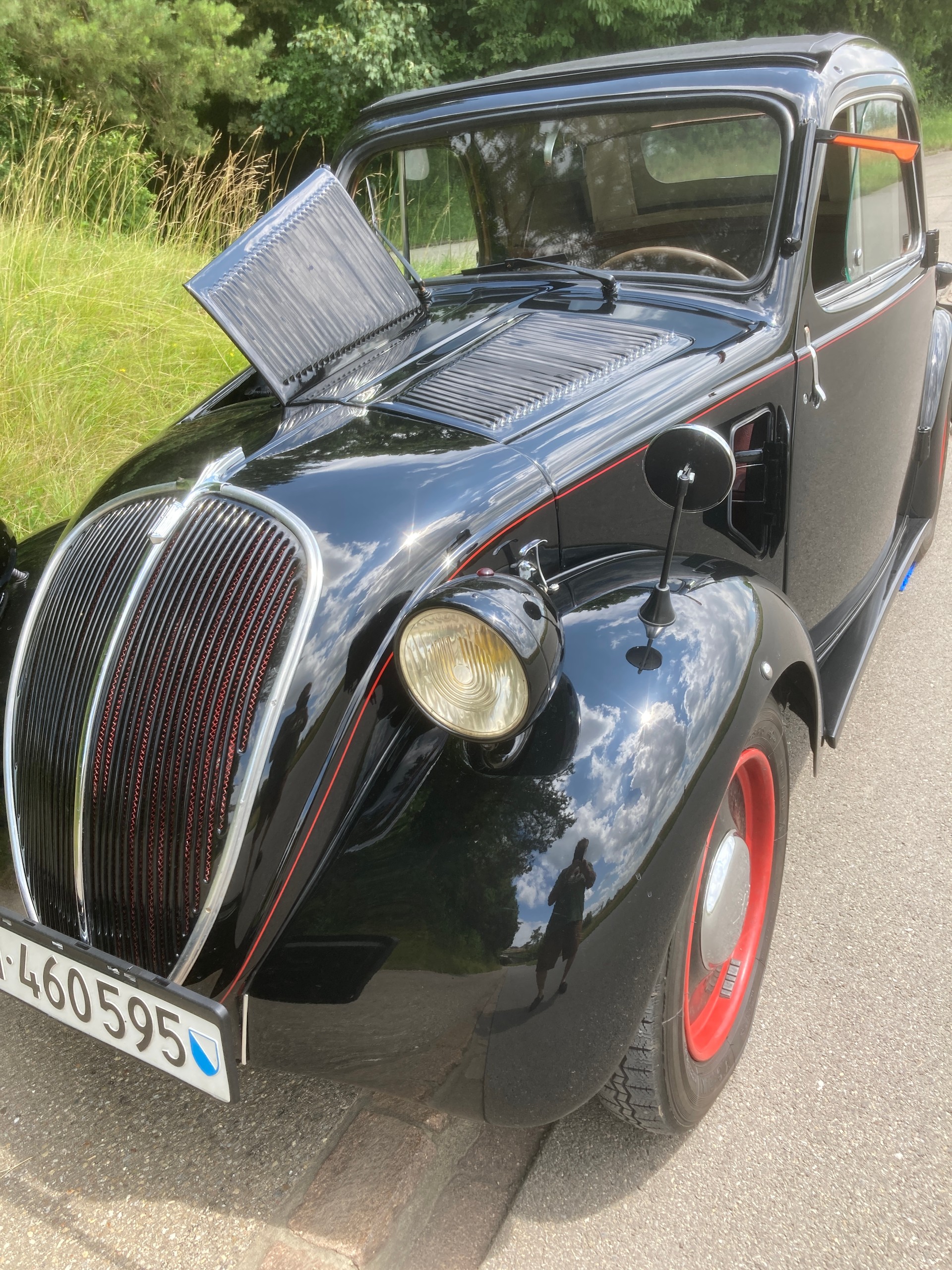 FIAT TOPOLINO-image-4