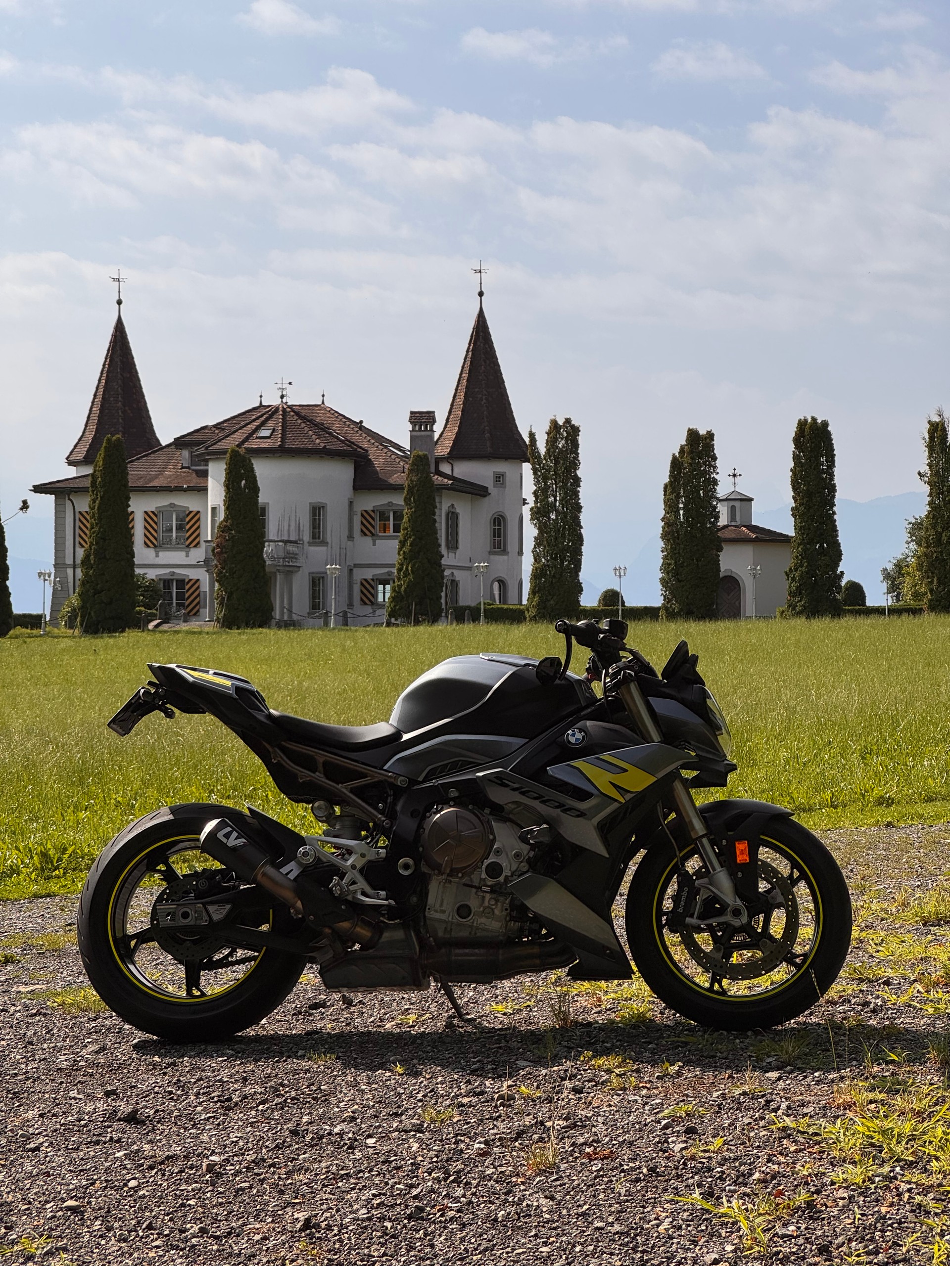 BMW S 1000 R-image-0