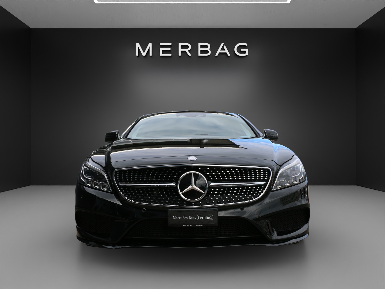 MERCEDES-BENZ CLS 250 d 4Matic BlueTEC-image-18