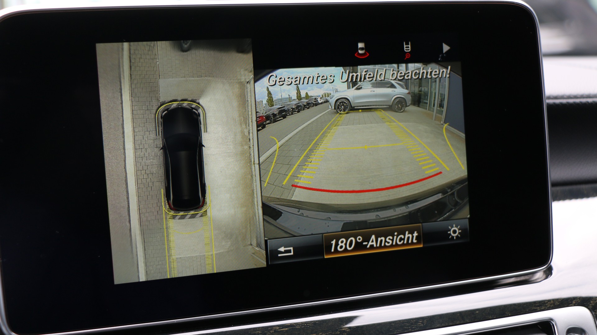 MERCEDES-BENZ CLS 250 d 4Matic BlueTEC-image-17