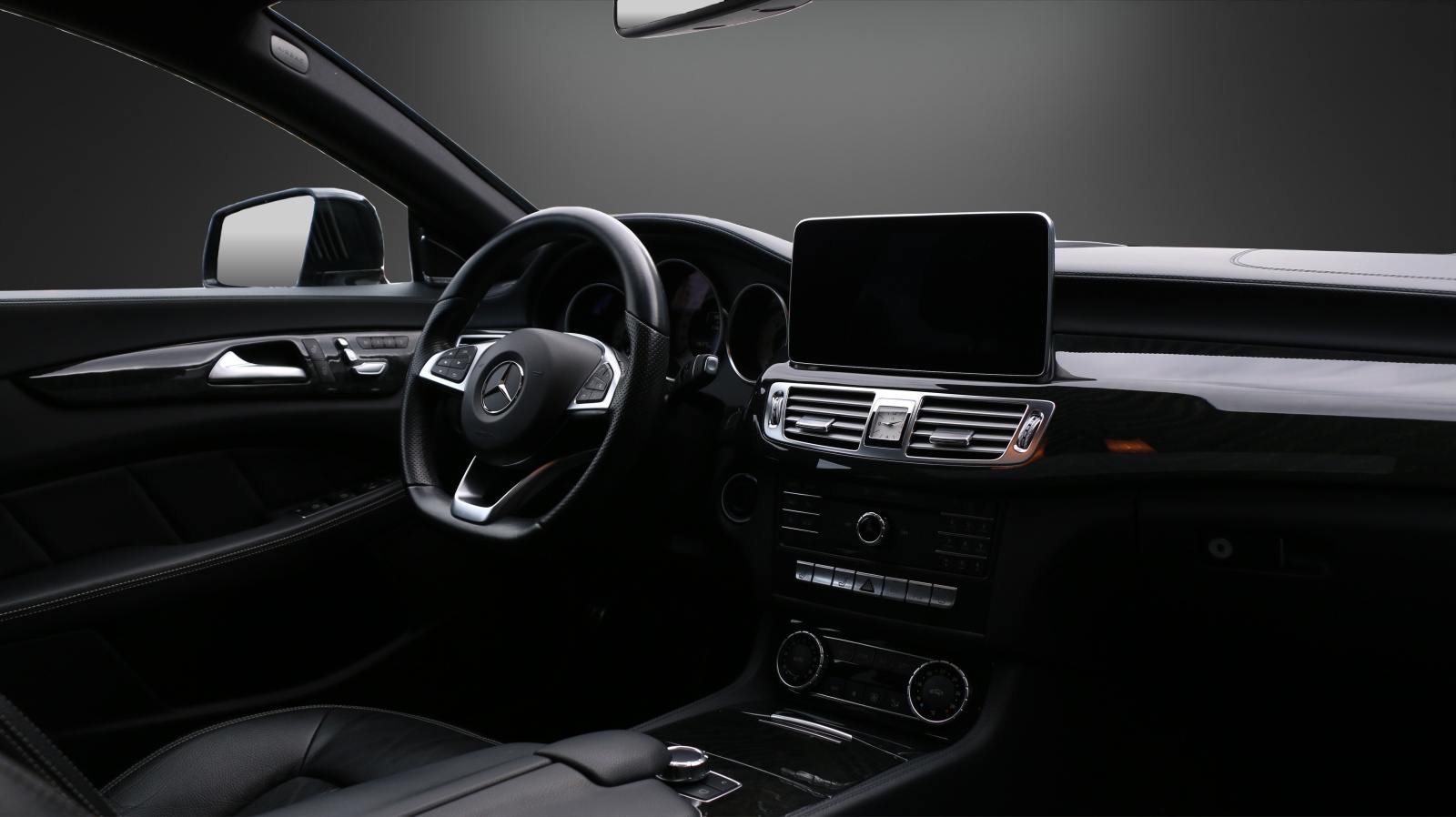 MERCEDES-BENZ CLS 250 d 4Matic BlueTEC-image-5