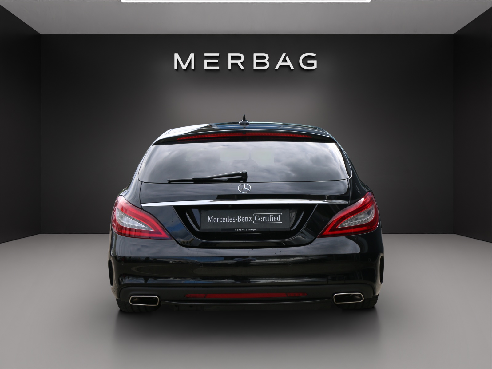 MERCEDES-BENZ CLS 250 d 4Matic BlueTEC-image-3