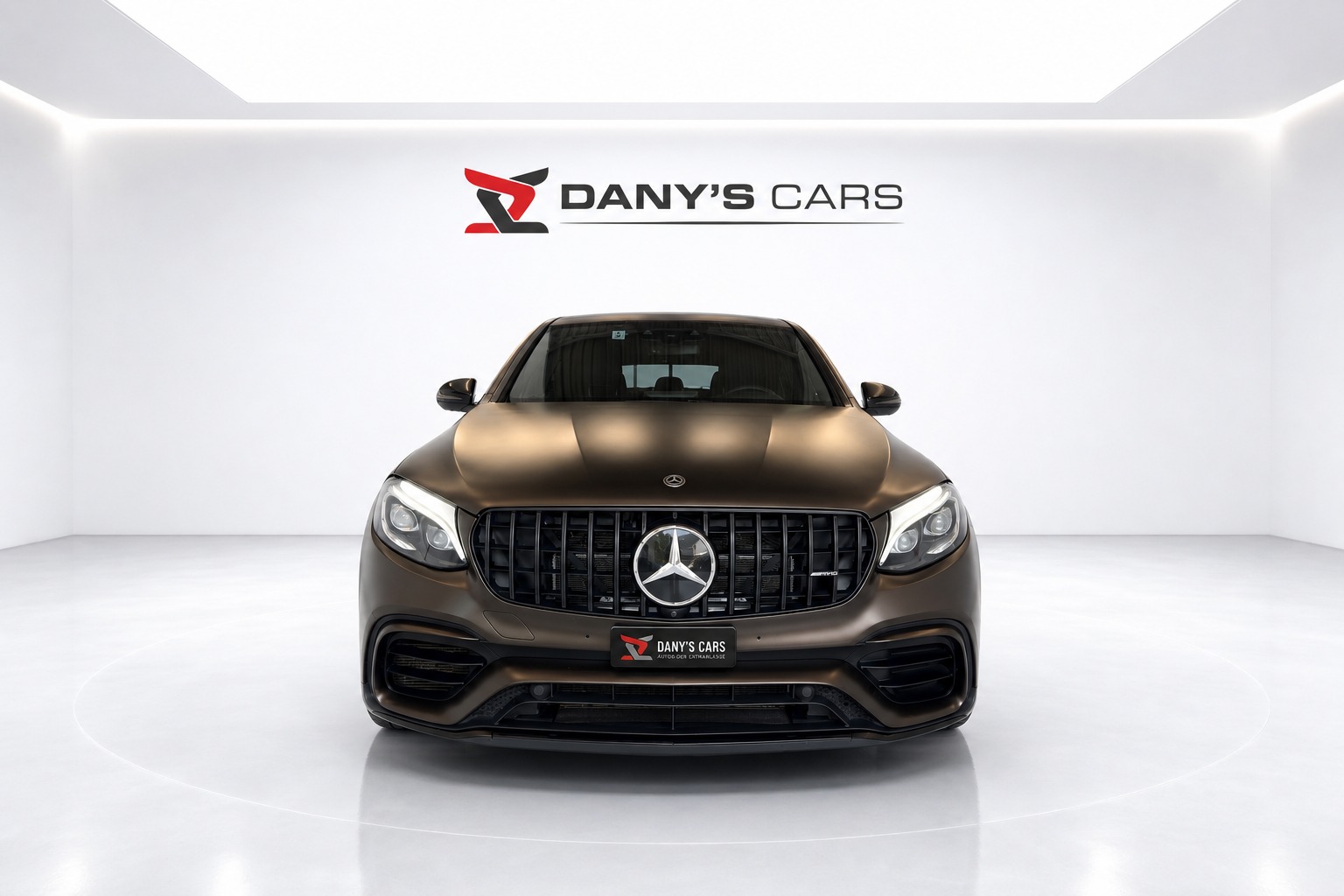 MERCEDES-BENZ GLC Coupé 63 S AMG 4Matic+ 9G-Tronic-showroom-element-1