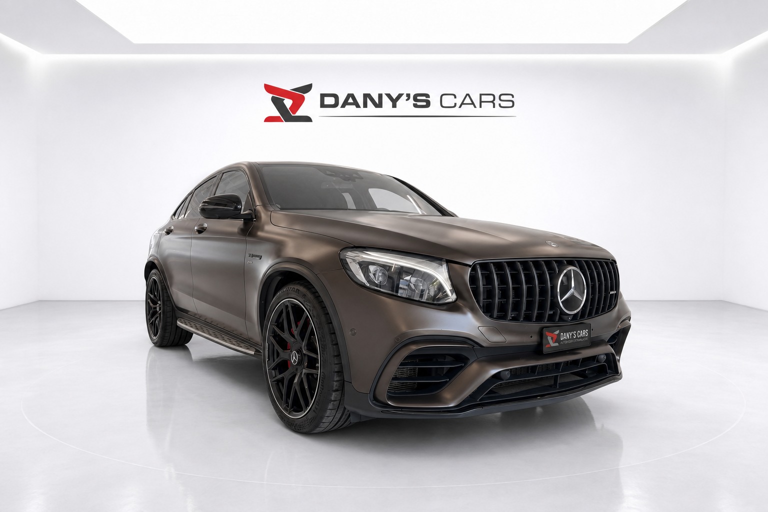 MERCEDES-BENZ GLC Coupé 63 S AMG 4Matic+ 9G-Tronic-showroom-element-2