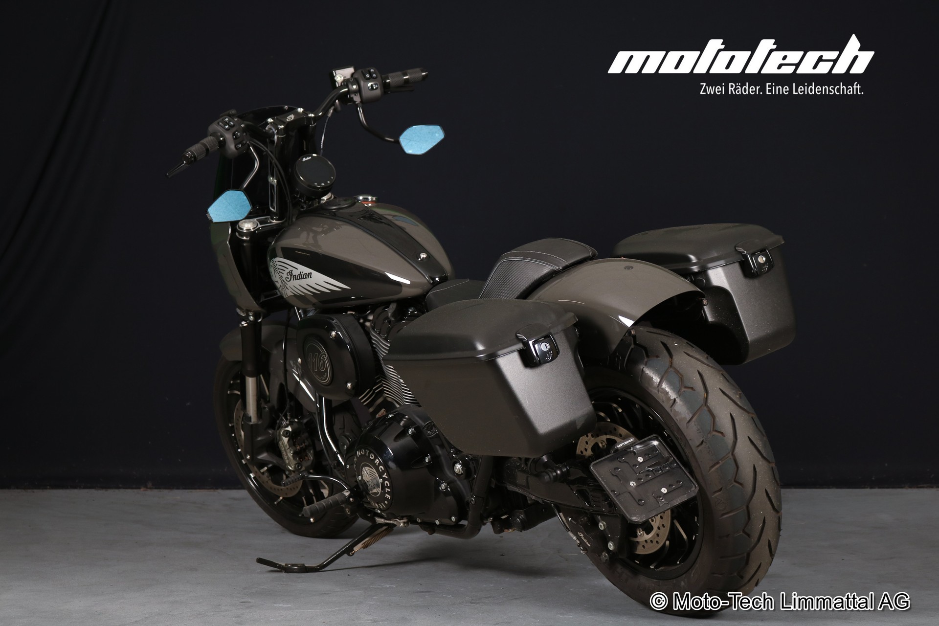 INDIAN Sport Chief SONDERUMBAU-image-2