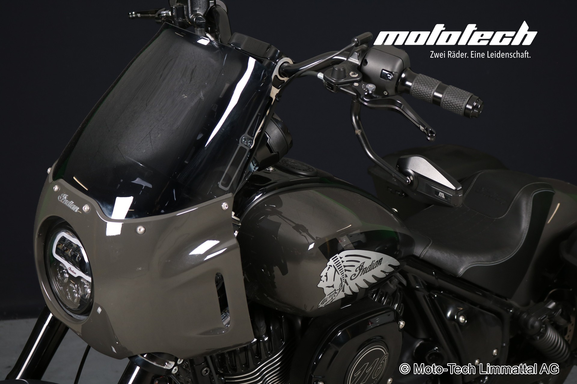 INDIAN Sport Chief SONDERUMBAU-image-7