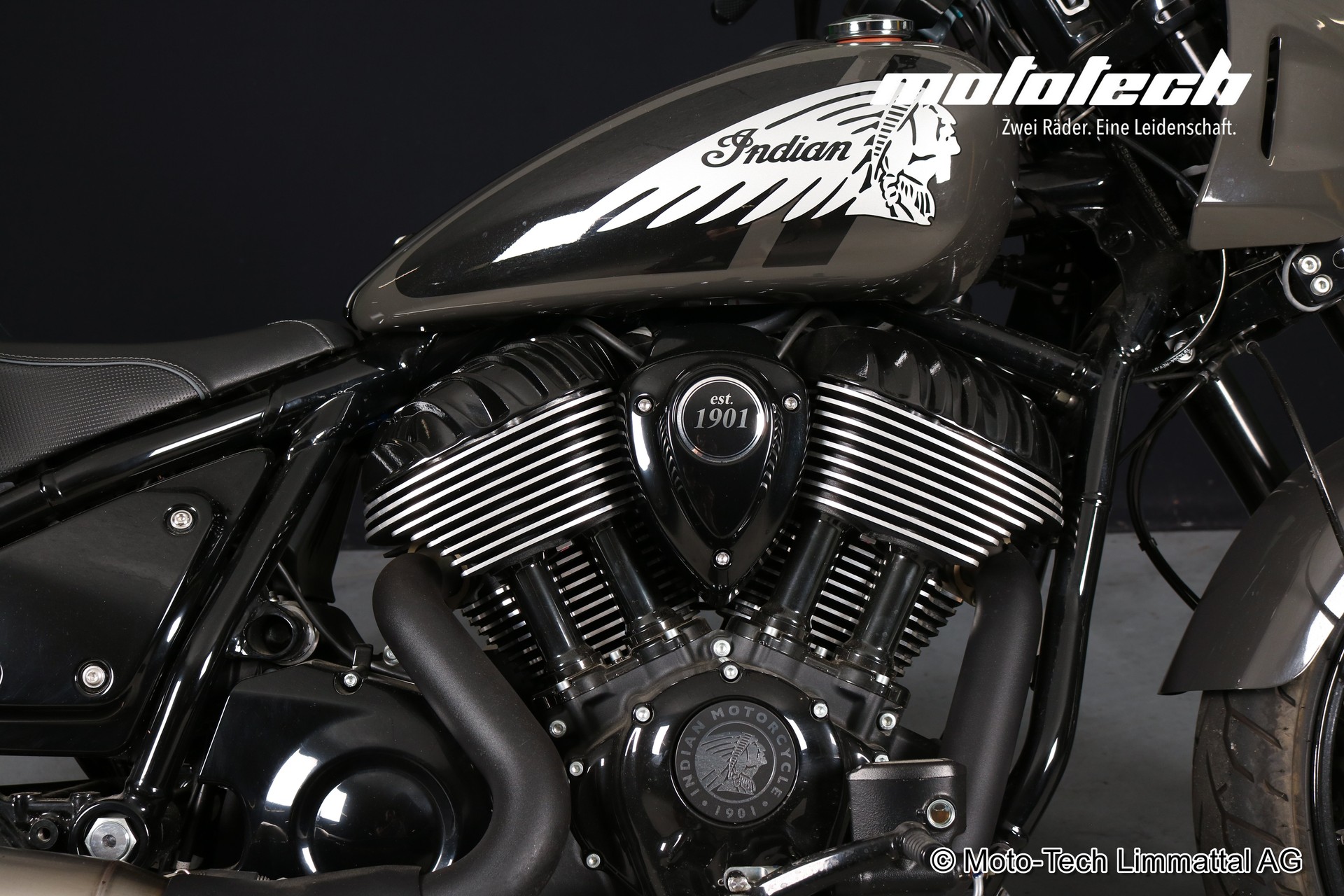 INDIAN Sport Chief SONDERUMBAU-image-8