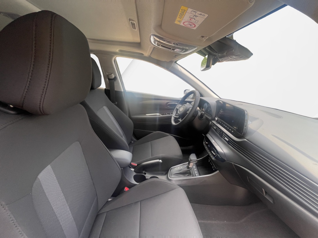 HYUNDAI i20 1.0 T-GDi Vertex DCT-image-11